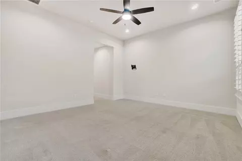 Bedroom - 101 Pine Hill Way, Clemson, SC 29631 photo 2 of 9