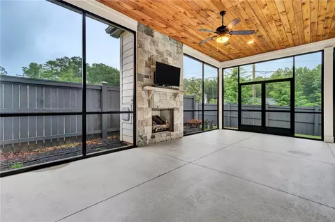 Exterior - 101 Pine Hill Way, Clemson, SC 29631 photo 5 of 9