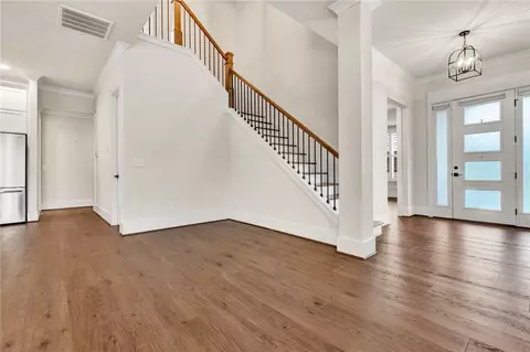Entry Way - 101 Pine Hill Way, Clemson, SC 29631 photo 3 of 4