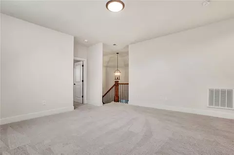 Bedroom - 101 Pine Hill Way, Clemson, SC 29631 photo 6 of 9