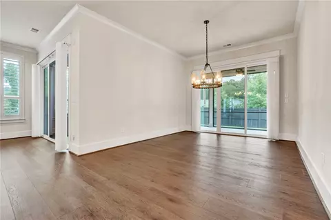 Dining - 101 Pine Hill Way, Clemson, SC 29631 photo 1 of 1