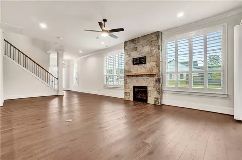 Living - 101 Pine Hill Way, Clemson, SC 29631 photo 2 of 4