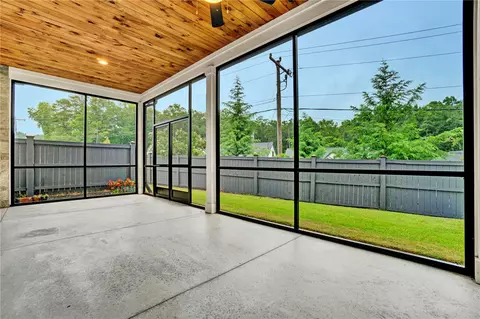 Exterior - 101 Pine Hill Way, Clemson, SC 29631 photo 6 of 9