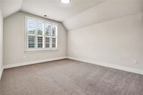 Bedroom - 101 Pine Hill Way, Clemson, SC 29631 photo 8 of 9