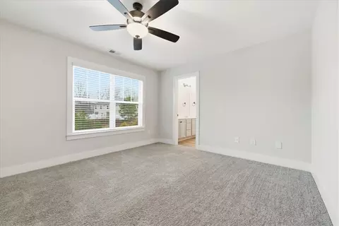 Bedroom - 427 Bee Cove Way, Pendleton, SC 29670 photo 7 of 7