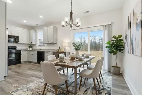 Dining - 427 Bee Cove Way, Pendleton, SC 29670 photo 1 of 1