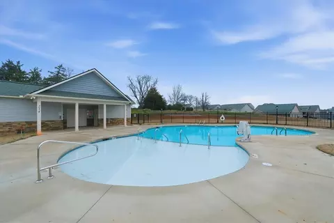 Exterior - 427 Bee Cove Way, Pendleton, SC 29670 photo 7 of 7