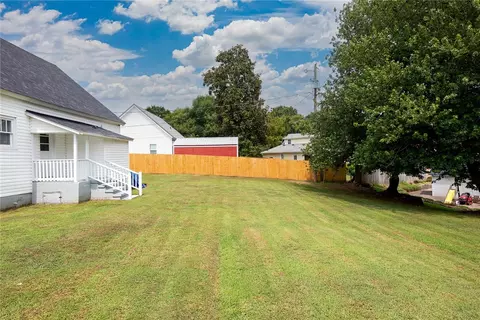 Exterior - 7 Mccaughrin St, Pelzer, SC 29669 photo 6 of 6