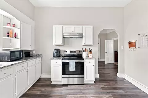 Kitchen - 7 Mccaughrin St, Pelzer, SC 29669 photo 1 of 4