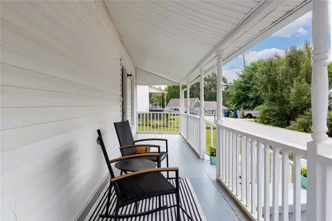 Exterior - 7 Mccaughrin St, Pelzer, SC 29669 photo 4 of 6