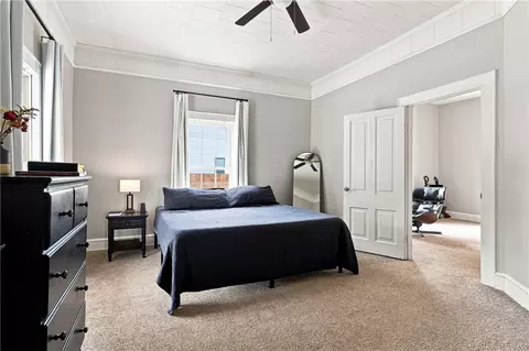 Bedroom - 7 Mccaughrin St, Pelzer, SC 29669 photo 1 of 3