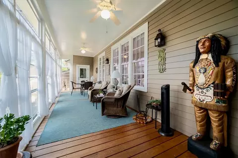 Exterior - 400 Thomas Green Blvd, Clemson, SC 29631 photo 3 of 9
