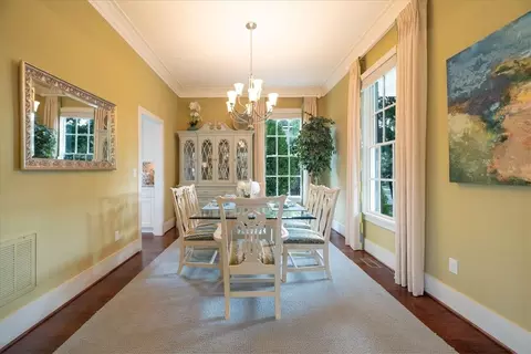 Dining - 400 Thomas Green Blvd, Clemson, SC 29631 photo 1 of 1