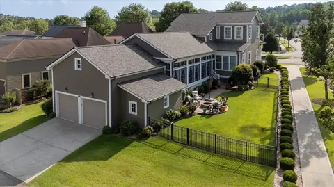 Exterior - 400 Thomas Green Blvd, Clemson, SC 29631 photo 9 of 9