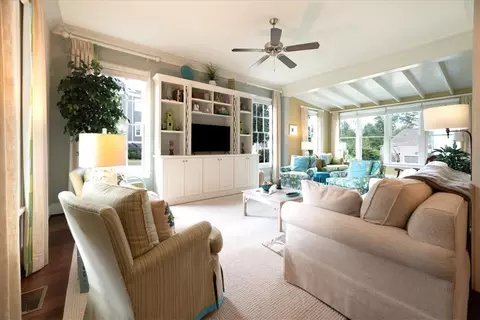 Living - 400 Thomas Green Blvd, Clemson, SC 29631 photo 1 of 3