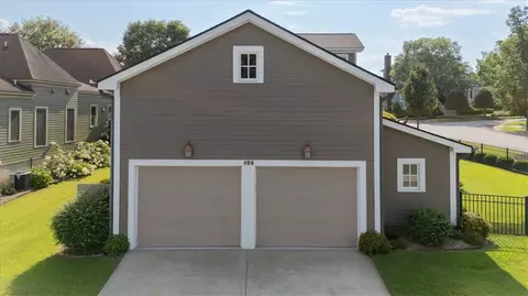 Exterior - 400 Thomas Green Blvd, Clemson, SC 29631 photo 8 of 9
