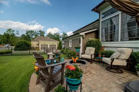 Exterior - 400 Thomas Green Blvd, Clemson, SC 29631 photo 7 of 9