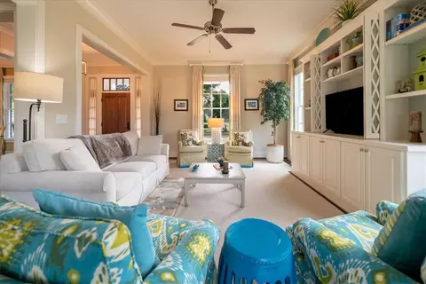 Living - 400 Thomas Green Blvd, Clemson, SC 29631 photo 2 of 3