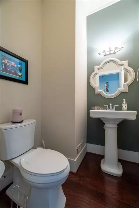 Bath - 400 Thomas Green Blvd, Clemson, SC 29631 photo 1 of 6