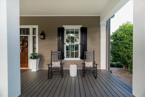 Exterior - 400 Thomas Green Blvd, Clemson, SC 29631 photo 6 of 9