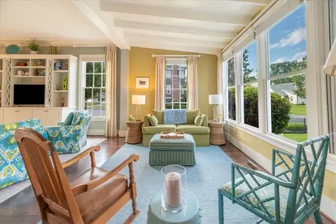 Living - 400 Thomas Green Blvd, Clemson, SC 29631 photo 3 of 3