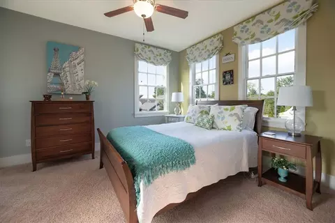 Bedroom - 400 Thomas Green Blvd, Clemson, SC 29631 photo 2 of 3