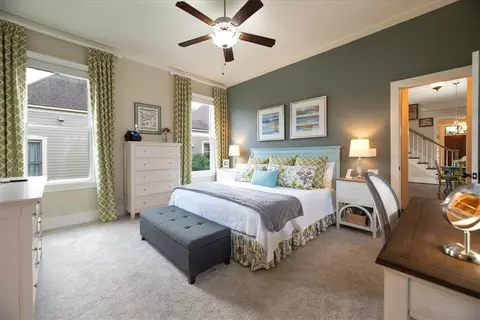 Bedroom - 400 Thomas Green Blvd, Clemson, SC 29631 photo 1 of 3