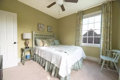 Bedroom - 400 Thomas Green Blvd, Clemson, SC 29631 photo 3 of 3