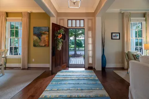 Entry Way - 400 Thomas Green Blvd, Clemson, SC 29631 photo 1 of 1