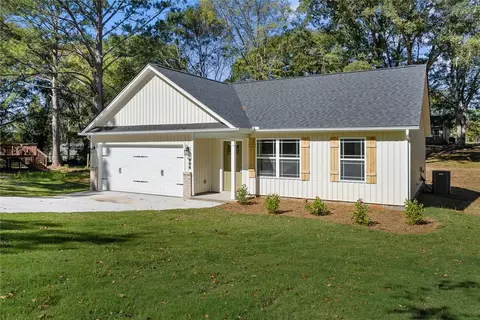 106 Hawthorne Drive Dr, Anderson, SC 29625
