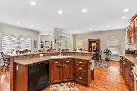 Kitchen - 103 Wanstead Ct, Anderson, SC 29621 photo 3 of 5