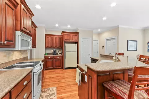 Kitchen - 103 Wanstead Ct, Anderson, SC 29621 photo 4 of 5