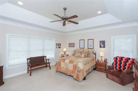 Bedroom - 103 Wanstead Ct, Anderson, SC 29621 photo 1 of 10