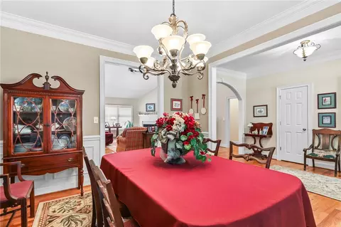 Dining - 103 Wanstead Ct, Anderson, SC 29621 photo 2 of 4