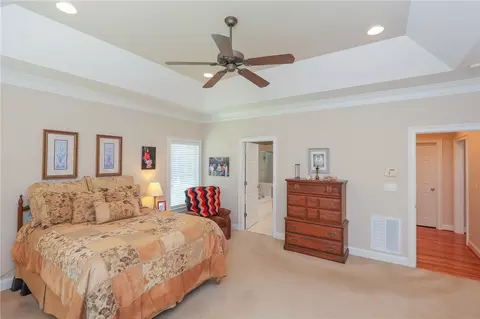 Bedroom - 103 Wanstead Ct, Anderson, SC 29621 photo 2 of 10