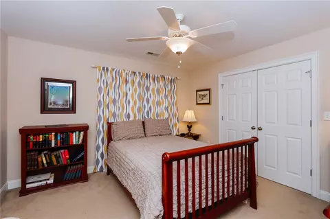 Bedroom - 103 Wanstead Ct, Anderson, SC 29621 photo 6 of 10