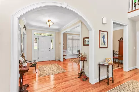 Entry Way - 103 Wanstead Ct, Anderson, SC 29621 photo 1 of 3