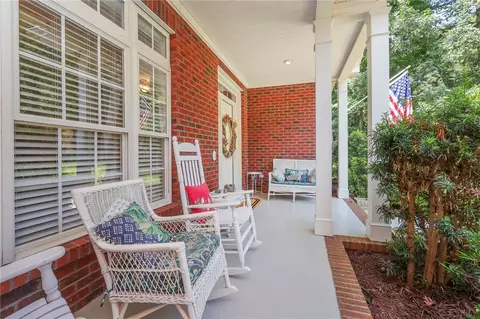 Exterior - 103 Wanstead Ct, Anderson, SC 29621 photo 3 of 13