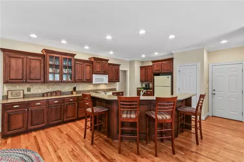 Kitchen - 103 Wanstead Ct, Anderson, SC 29621 photo 1 of 5