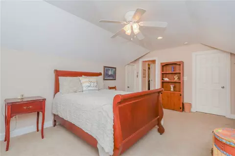 Bedroom - 103 Wanstead Ct, Anderson, SC 29621 photo 9 of 10