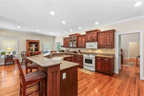 Kitchen - 103 Wanstead Ct, Anderson, SC 29621 photo 2 of 5