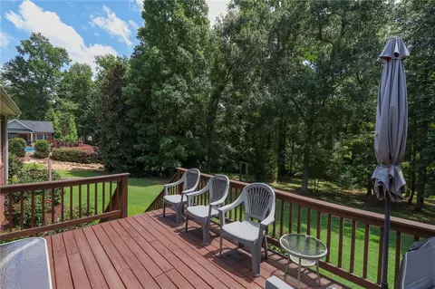 Exterior - 103 Wanstead Ct, Anderson, SC 29621 photo 4 of 13
