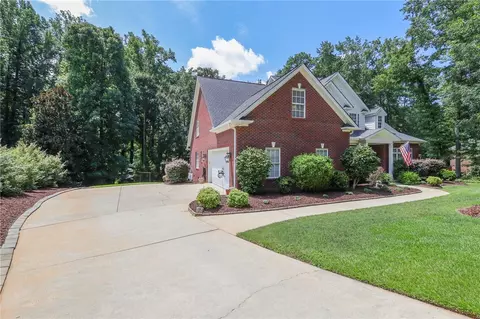 Exterior - 103 Wanstead Ct, Anderson, SC 29621 photo 13 of 13