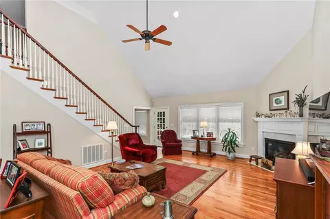 Living - 103 Wanstead Ct, Anderson, SC 29621 photo 1 of 2