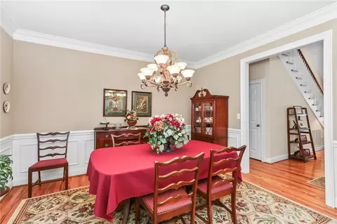 Dining - 103 Wanstead Ct, Anderson, SC 29621 photo 1 of 4
