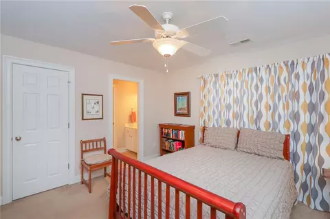 Bedroom - 103 Wanstead Ct, Anderson, SC 29621 photo 7 of 10