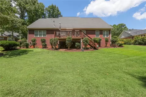 Exterior - 103 Wanstead Ct, Anderson, SC 29621 photo 7 of 13