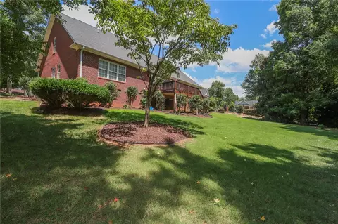 Exterior - 103 Wanstead Ct, Anderson, SC 29621 photo 8 of 13