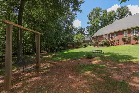 Exterior - 103 Wanstead Ct, Anderson, SC 29621 photo 12 of 13