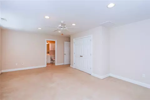 Bedroom - 103 Wanstead Ct, Anderson, SC 29621 photo 4 of 10